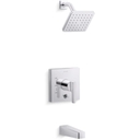 Honesty Tub and Shower Trim Package with 2.5 GPM Single Function Shower Head and Katalyst Spray Technology - a0jkrhpw9zmt66qz2yg3_800x500@2x.jpg