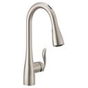 Arbor Smart Faucet 1.5 GPM Single Hole Pull Down Kitchen Faucet with Voice Control - ae2cufkfxsprq0bjwgoa_800x500@2x.jpg