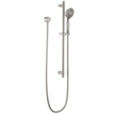 Universal Showering Components 1.75 GPM Multi Function Hand Shower Package - Includes Slide Bar, Hose, and Wall Supply - af33tisaxdxlf1ypmtqb_800x500@2x.jpg