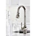 Artifacts 1.5 GPM Single Hole Pull Down Kitchen Faucet - apex7qzax9rpyehgiu2v_800x500@2x.jpg