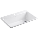 Riverby 33" Single Basin Top-Mount Enameled Cast-Iron Kitchen Sink - ayxj74urlxojg46l8dfa_800x500@2x.jpg