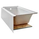 Studio 60" Soaking Bathtub for Three Wall Alcove Installation with Left Drain - bpjcawu8detu9nqxukay_800x500@2x.jpg