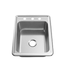 Bealeton 17" Drop In Single Basin Stainless Steel Kitchen Sink - c2urzubaz656mgu3cer2_800x500@2x.jpg