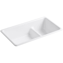 Iron/Tones 33" Undermount Smart Divide Double Basin Enameled Cast Iron Kitchen Sink - cfvtn5pqxnlsod9rfisv_800x500@2x.jpg