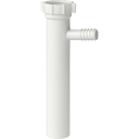 1-1/2" x 8" Plastic Slip-Joint Branch Tailpiece with 5/8" OD Branch Connection - cndhyza62wp87mlxhtra_800x500@2x.jpg