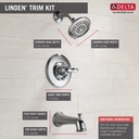 Linden Monitor 14 Series Single Function Pressure Balanced Tub and Shower - Less Rough-In Valve - cobd0qirujdm9wccgjec_800x500@2x.jpg