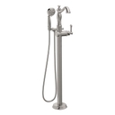 Cassidy Floor Mounted Tub Filler with Integrated Diverter and Hand Shower - Less Rough In - cpg2jfj6ioy2snmcd5n3_800x500@2x.jpg