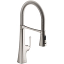 Graze 1.5 GPM Single Hole Pre-rinse Kitchen Faucet - curc6weftvumwbecsi0b_800x500@2x.jpg