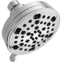 Universal Showering 1.75 GPM Multi Function Shower Head with H2Okinetic Technology - durel4uqkh1miphlenfd_800x500@2x.jpg