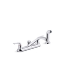 Jolt 1.5 GPM Widespread Kitchen Faucet - Includes Side Spray Escutcheon - dvcc3wjzrm996oe1wghu_800x500@2x.jpg