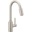 Genta LX Pull-Down Spray Kitchen Faucet with PowerClean Technology - ecca5g1udrifutuksmxv_800x500@2x.jpg