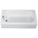 New Salem 60" Enameled Steel Soaking Bathtub with Left Hand Drain - edd0jk40far5mmalq4et_800x500@2x.jpg