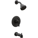 Gibson Posi-Temp Pressure Balanced Tub and Shower Trim Package with Single Function Showerhead and Single Lever Valve Trim - Less Rough In Valve - eta4jn1wwzqgi035kr0h_800x500@2x.jpg