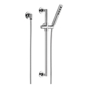 Odin 1.75 GPM Single Function Hand Shower Package - Includes Slide Bar, Hose, and Wall Supply - fr2hcdzzzw72tuecvcti_800x500@2x.jpg