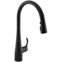 Simplice 1.5 GPM Single Hole Pull Down Kitchen Faucet - Includes Escutcheon - gb9tzfypkkfn270spyey_800x500@2x.jpg