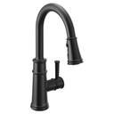 Belfield 1.5 GPM One-Handle High Arc Pulldown Kitchen Faucet with PowerBoost Technology - gqgahazveqtj6onklkjb_800x500@2x.jpg