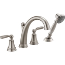 Woodhurst Deck Mounted Roman Tub Filler with Built-In Diverter - Includes Hand Shower - gsjwq6wghijgzypalcy3_800x500@2x.jpg