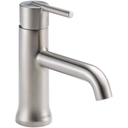 Trinsic Single Hole Bathroom Faucet with Optional Base Plate - Less Drain Assembly - gu9fs9y5kttnqkuraqp8_800x500@2x.jpg