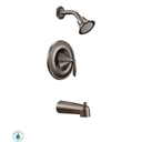 Single Handle Posi-Temp Pressure Balanced Tub and Shower Trim with Eco Performance Shower Head from the Eva Collection (Less Valve) - h1ggzrq7lqmf1rzj0487_800x500@2x.jpg