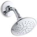 Alteo 1.75 GPM Single Function Shower Head with MasterClean Sprayface and Katalyst Air-Induction Technology - hemmdxwwcuvr2drl7how_800x500@2x.jpg