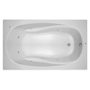 Lansford 72" x 42" Whirlpool Bathtub with 8 Hydro Jets and EasyCare Acrylic - Drop In or Alcove Installation - huzufzwiyb4uc6xht4ox_800x500@2x.jpg