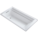 Archer Collection 72" Drop In Soaker Bath Tub with Slotted Overflow, Armrests, Lumbar Support and Textured Bottom - hydqg2lgbs7v0jqqpnov_800x500@2x.jpg