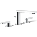 Composed Widespread Bathroom Faucet with Lever Handles - Pop Up Included - icsyupvr1oxa2xr6wfrf_800x500@2x.jpg