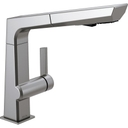 Pivotal 1.8 GPM Single Hole Pull Out Kitchen Faucet with DIAMOND SealÂ® and Touch-CleanÂ® Technology - itaihtouv2b9jyhxjcgr_800x500@2x.jpg