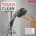 2.5 GPM Hand Shower Package with Touch-CleanÂ® Technology - Limited Lifetime Warranty - jk0zdqi0us2mb8yffjaz_800x500@2x.jpg