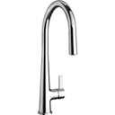 Cowan 1.8 GPM Single Hole Pull Down Kitchen Faucet - Includes Escutcheon - k1yclzve7mls9wy6nfc2_800x500@2x.jpg