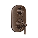 Double Handle Moentrol Pressure Balanced with Volume Control and Integrated Diverter Valve Trim from the Kingsley Collection (Less Valve) - kef5pbnkqwoypztdtmbc_800x500@2x.jpg