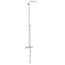 Euphoria Double Handle Thermostatic Shower System 57-15/16" Center to Center With Tub Filler - Less Shower Head and Handshower - kmurdt8qieehvowyrlhp_800x500@2x.jpg