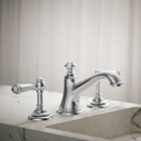 Artifacts 1.2 GPM Widespread Bathroom Faucet with Clicker Drain Assembly - Less Handles - lktb96h4cpuwllfwuo4k_800x500@2x.jpg