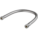 3/8" Comp X 3/8" FIP X 16" Stainless Steel and PVC Reinforced Sink Flexible Water Connectors - lqj7k0gleqcvfcsv5b3e_800x500@2x.jpg