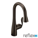 Arbor Single Handle Pulldown Spray Bar Faucet with Reflex Technology - lsfzs9atxgol4xl0w02d_800x500@2x.jpg