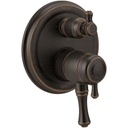 Cassidy 17 Series Pressure Balanced Valve Trim with Integrated Volume Control and 3 Function Diverter for Two Shower Applications - Less Rough-In - mcpmx8lrm7zjeykjwg5p_800x500@2x.jpg