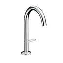 Axor One 1.2 GPM Single Hole Bathroom Faucet Less Drain Assembly - Engineered in Germany, Limited Lifetime Warranty - mep76wsqo2gnzrtnfugi_800x500@2x.jpg