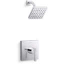 Honesty Shower Only Trim Package with 2.5 GPM Single Function Shower Head and Katalyst Spray Technology - nool0uamjnkbonvh14pd_800x500@2x.jpg