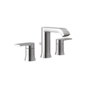 Genta LX 1.2 GPM Widespread Bathroom Faucet with Pop-Up Drain Trim - Less Valve - npsdmqmmrzbhrmrrv89g_800x500@2x.jpg