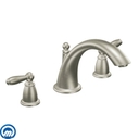 Deck Mounted Roman Tub Filler Trim from the Brantford Collection (Less Valve) - nv2rctl8hskqmoczvqaz_800x500@2x.jpg