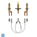 1/2 Inch PEX Roman Tub Rough-In Valve with Adjustable Centers from the M-PACT Collection - odpxtve0cbsyeaklqjln_800x500@2x.jpg