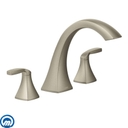 Voss Deck Mounted Roman Tub Filler Trim - Less Valve - p1eaepzkqdzt7o0qjae6_800x500@2x.jpg