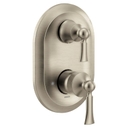 Wynford 2 Function Pressure Balanced Valve Trim Only with Double Lever Handle, Integrated Diverter - Less Rough In - pu4gfnesc8vve88stfao_800x500@2x.jpg