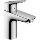 Logis 1.2 GPM Single Hole Bathroom Faucet with EcoRight and ComfortZone Technologies - Drain Assembly Included - pxr3heq1no5c3fejwm47_800x500@2x.jpg