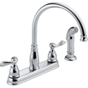 Windemere Kitchen Faucet with Side Spray - Includes Lifetime Warranty - q13esnryrwwexchgzbvj_800x500@2x.jpg