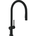 Talis N 1.75 GPM Single Hole Pull Down Kitchen Faucet - q1kvc3vg5isork7zmzip_800x500@2x.jpg