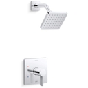 Parallel Shower Only Trim Package with 2.5 GPM Single Function Shower Head - q4tii76mq0nwvbly0oxk_800x500@2x.jpg