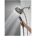 Universal Showering In2ition 1.75 GPM Multi Function Shower Head with Touch-Clean, MagnaTite, and H2Okinetic Technology - qizqov9wjqhvyjxn4uhv_800x500@2x.jpg