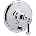 Artifacts Two Function Pressure Balanced Valve Trim Only with Single Lever Handle and Integrated Diverter - Less Rough In - qzwt0l58s1ilx9fste1t_800x500@2x.jpg