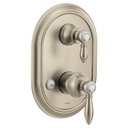 Weymouth 2 Function Pressure Balanced Valve Trim Only with Double Lever Handle, Integrated Diverter - Less Rough In - r3kb5rhp0bj1tqrkklog_800x500@2x.jpg